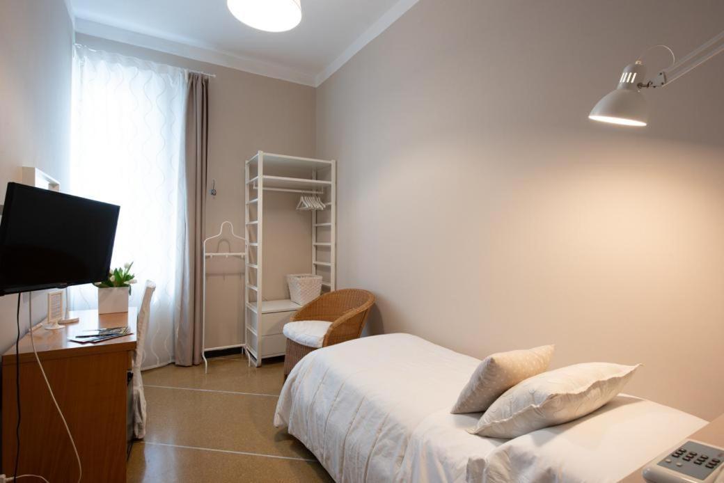 Hotel Tigullio Lavagna Extérieur photo